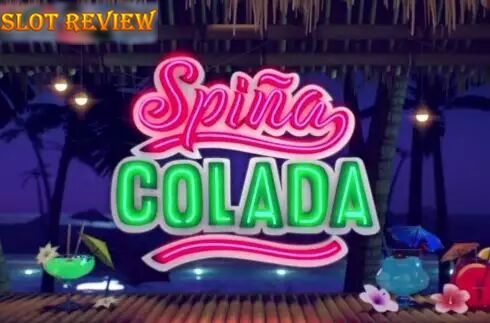 Spina Colada icon